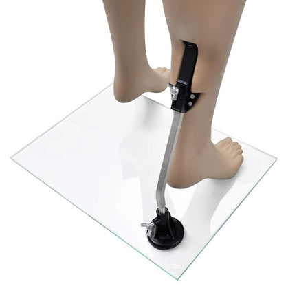 Schaufensterpuppe Frau ohne Kopf, vidaXL, 4