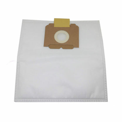 Ersatzbeutel für Staubsauger Sil.ex AEG Groove 28 26,3 x 27,7 cm (5 Stück), 1