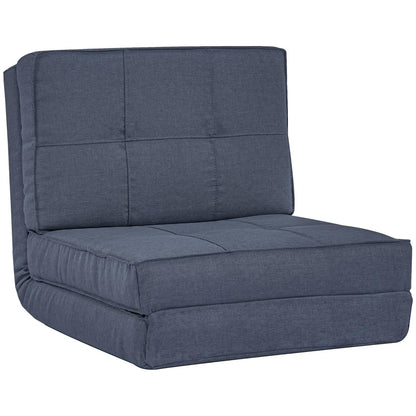 Bodensofa Bodensessel klappbar 5-stuhfig verstellbar