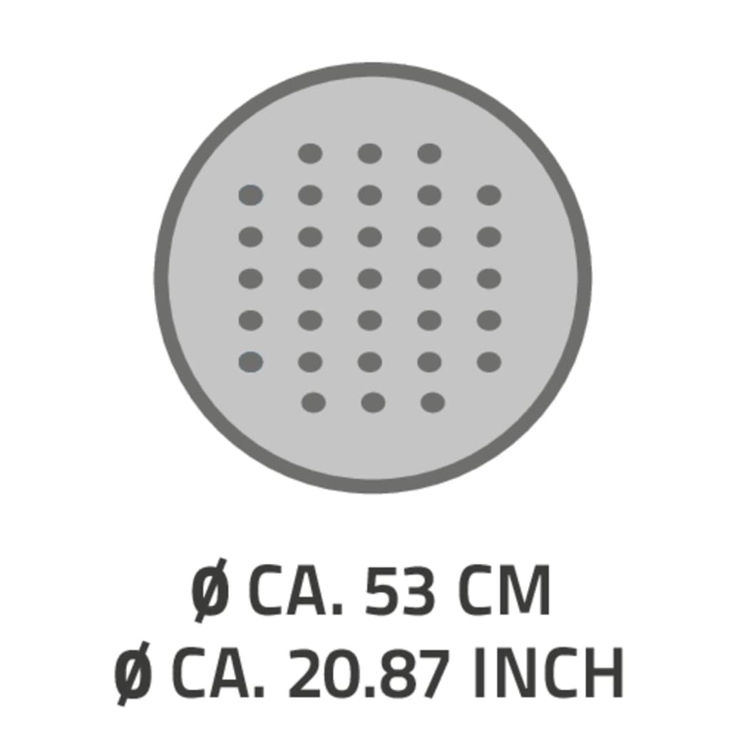 Duschmatte, Antirutschmatte, Badematte, Duscheinlage rutschfest, Badewanneneinlage, Badewannenmatte, RIDDER, 3