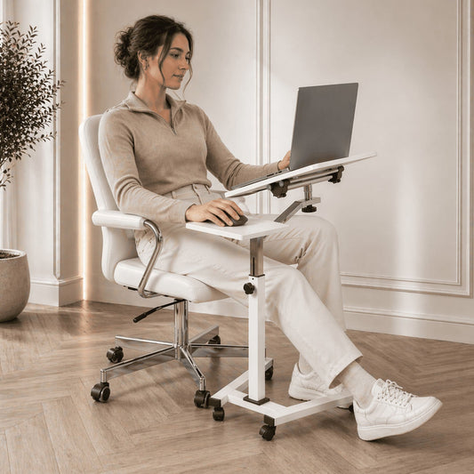 Laptoptisch, Laptoptisch Höhenverstellbar, Laptoptisch Bett, Laptoptisch Sofa, Laptop Table, Tatkraft Like,  laptoptisch kaufen