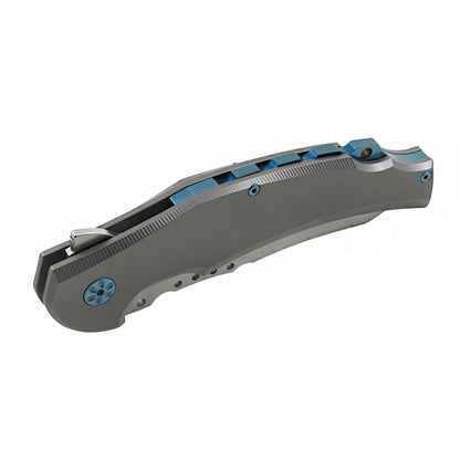 Messer, EDC Messer, Klappmesser, D2, Titan, Maserin ENERGY, 5