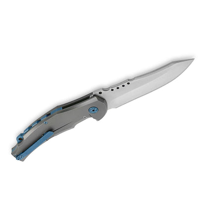 Messer, EDC Messer, Klappmesser, D2, Titan, Maserin ENERGY, EDC Messer kaufen