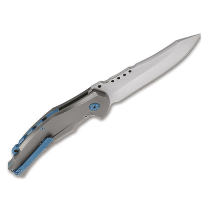 Messer, EDC Messer, Klappmesser, D2, Titan, Maserin ENERGY, s