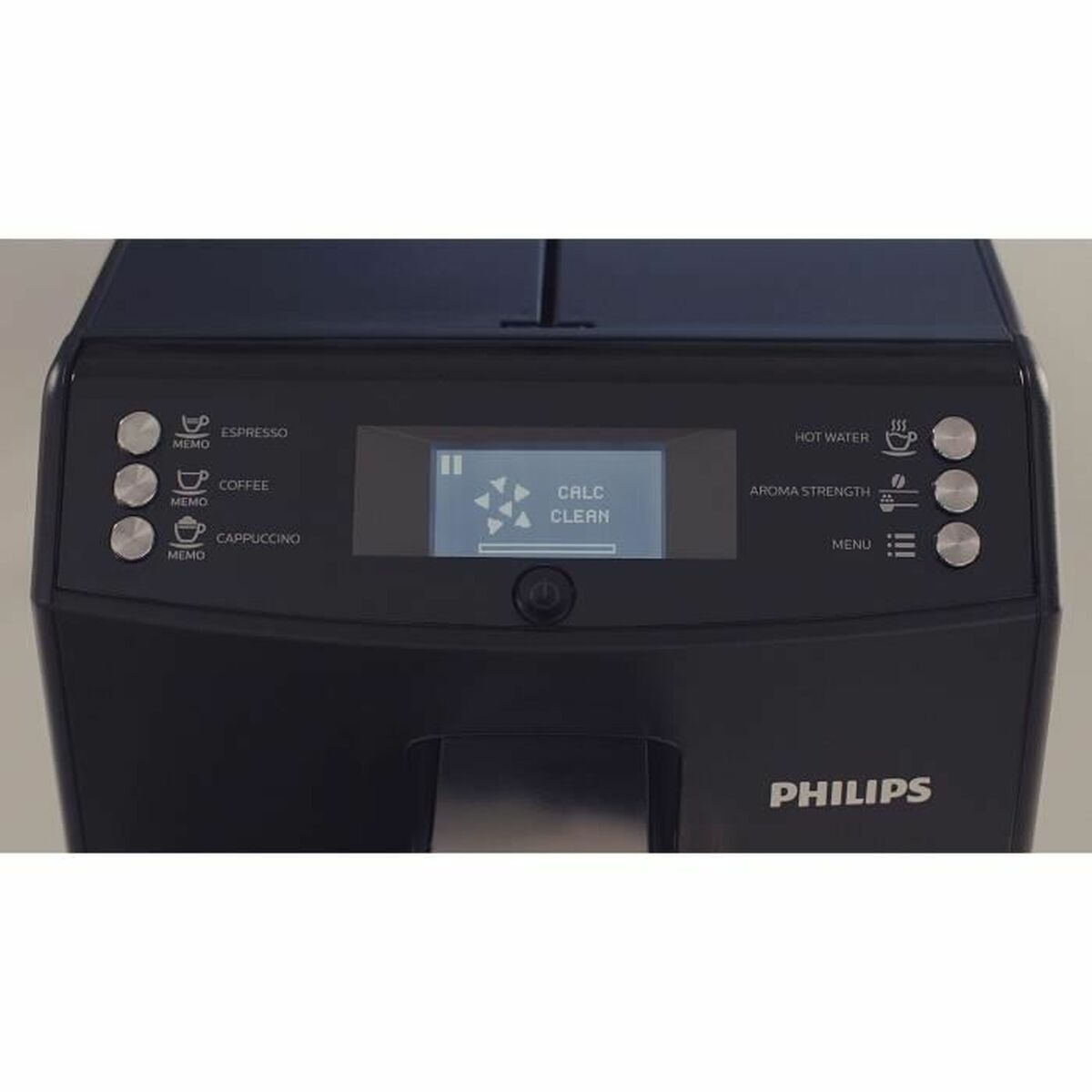 PHILIPS Saeco CA6700/22 Entkalker 2x250ml, Entkalker, Entkalker Kaffeemaschine, für Espressomaschinen, Flüssig, Flasche, 3