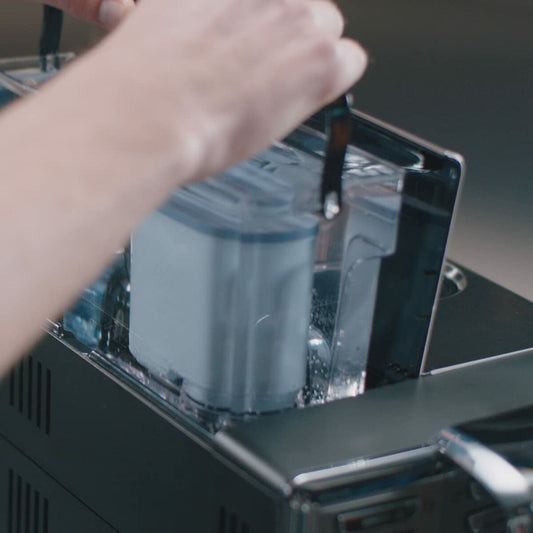 PHILIPS Wartungskit CA6707/10 - AquaClean für alle Philips/Saeco, Entkalker Kaffeemaschine, Entkalker Kaffeevollautomat, 1