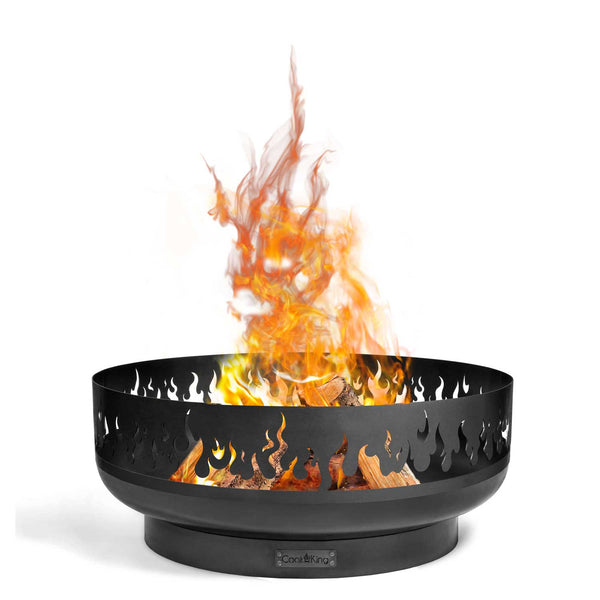 Cook King FIRE · 80 cm