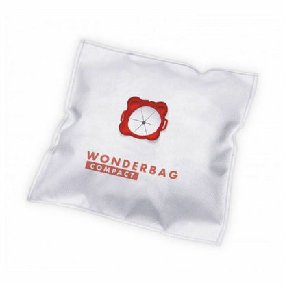 Ersatzbeutel für Staubsauger Rowenta WB3051 3 L (5 uds), 2