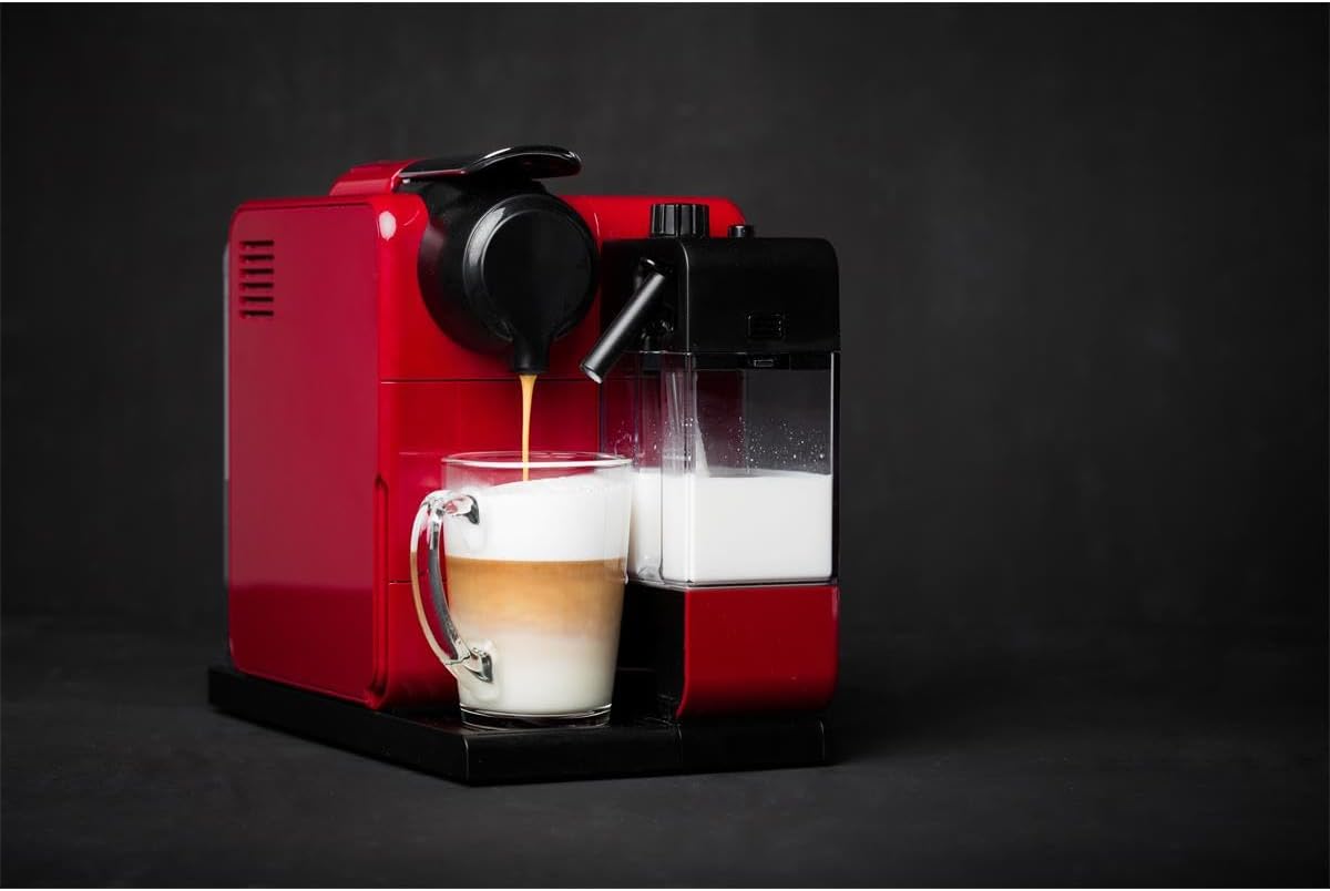 PHILIPS Saeco Reiniger für Milchkreislauf CA6705/10, 6x2g, Entkalker Kaffeemaschine,  für Philips, Saeco und andere Kaffeevollautomaten, 4