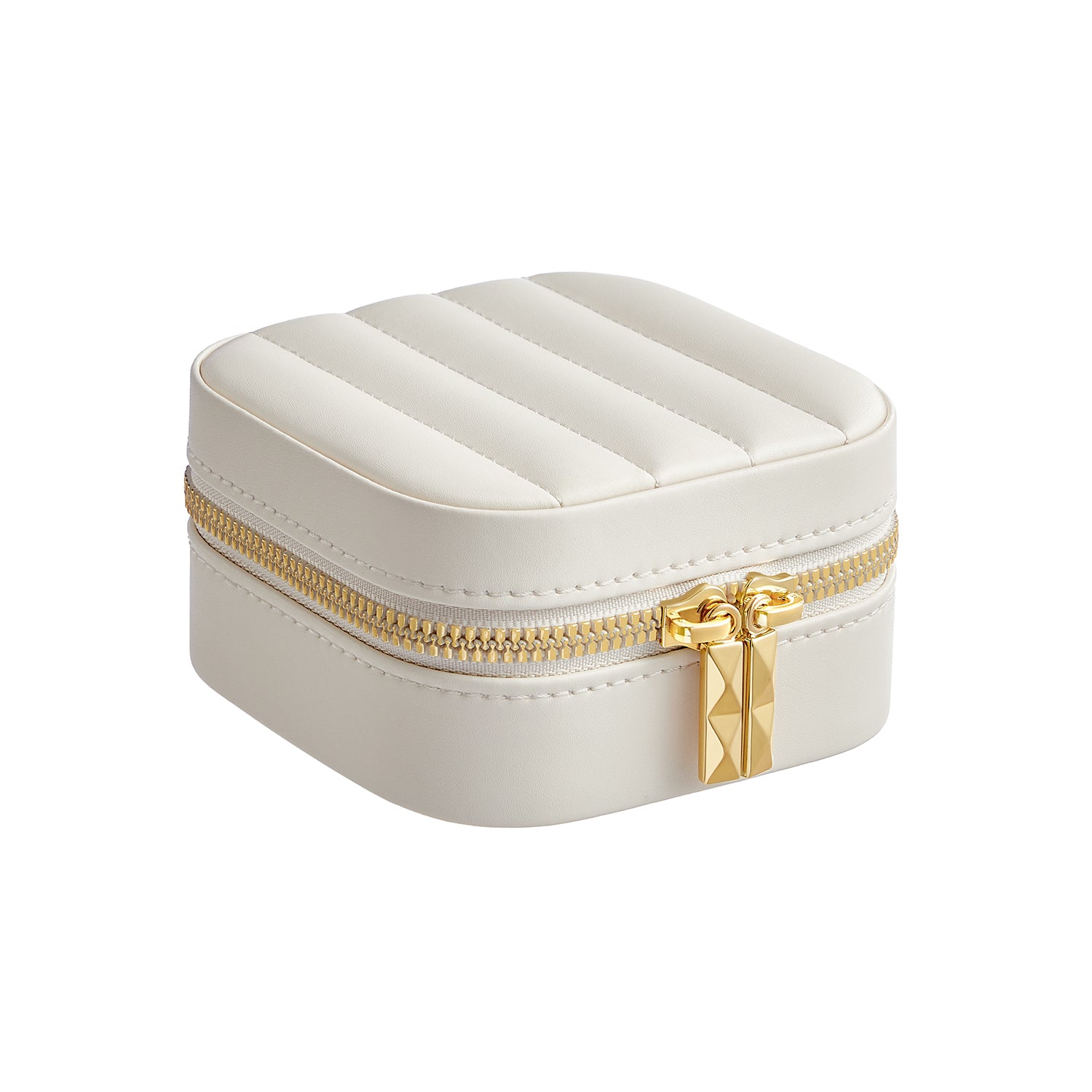 Schmuckkästchen, Schmuckbox, Schmuck organizer, SONGMICS, 1