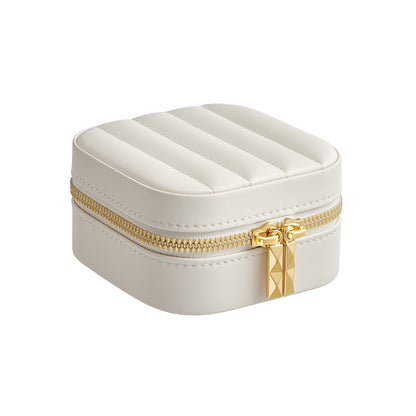 Schmuckkästchen, Schmuckbox, Schmuck organizer, SONGMICS, 1