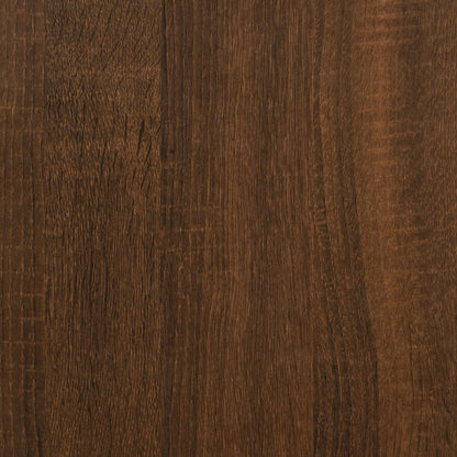 Schreibtisch, Eckschreibtisch, Schreibtisch mit Schublade, L Schreibtisch, Schreibtisch Holz, Holzwerkstoff, vidaXL, 7