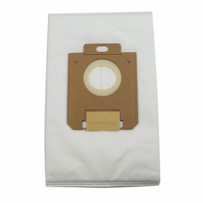 Staubsaugerbeutel für Electrolux, Philips, AEG, Staubsaugerbeutel Electrolux, 28 x 26,5 cm, 5 Beutel, 1