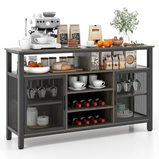 Küchen Sideboard, Sideboard Küche mit Arbeitsplatte –