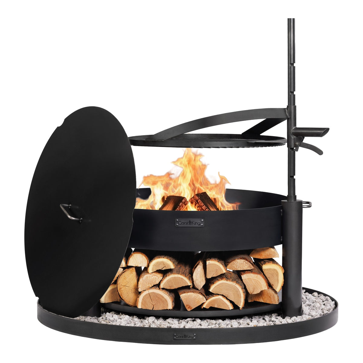 Cook King – Produktansicht