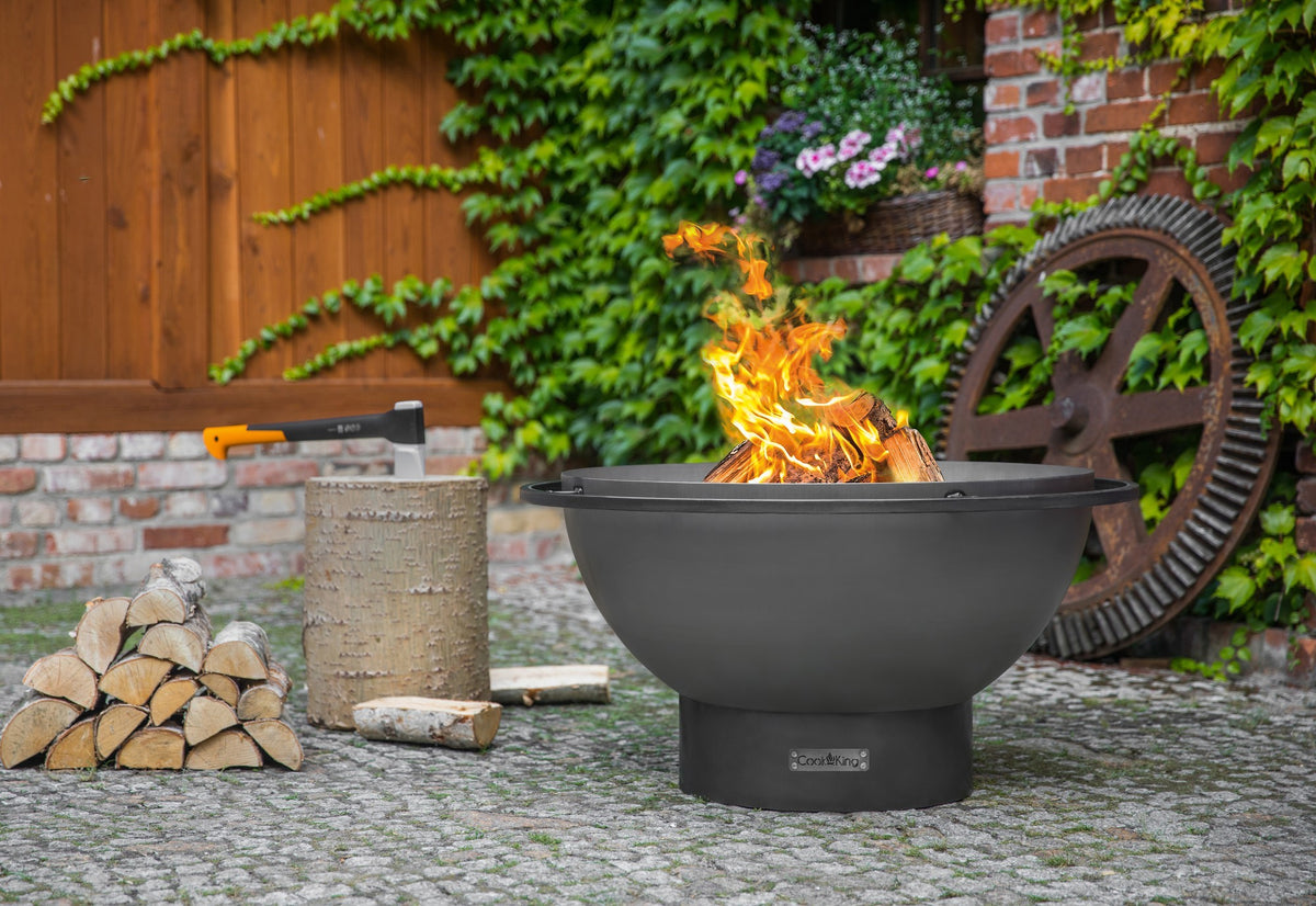 Cook King – Produktansicht