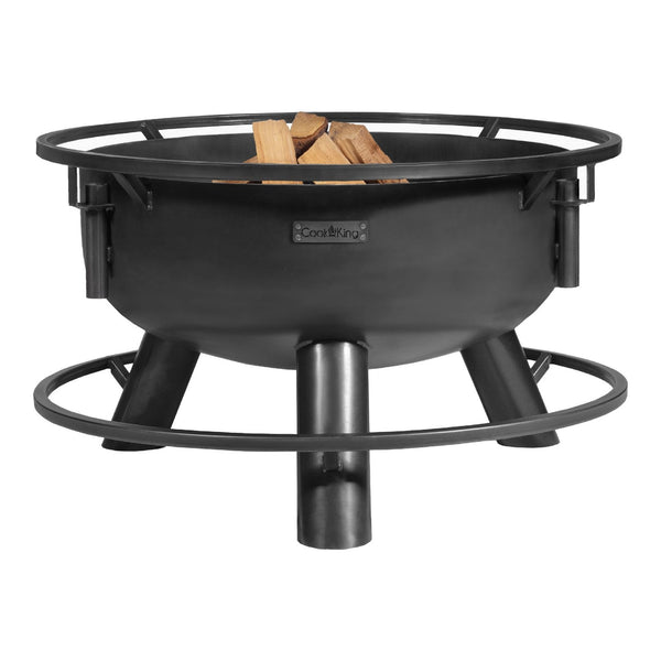 Cook King BANDITO · Grillrost + Mast · 60 cm