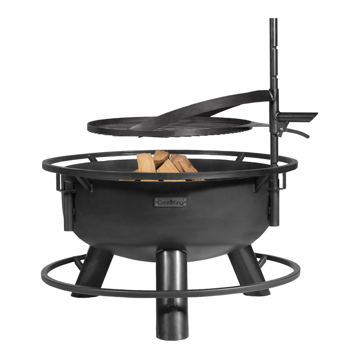 Cook King – Produktansicht