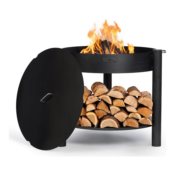 Cook King MONTANA Hoch · Deckel · 80 cm