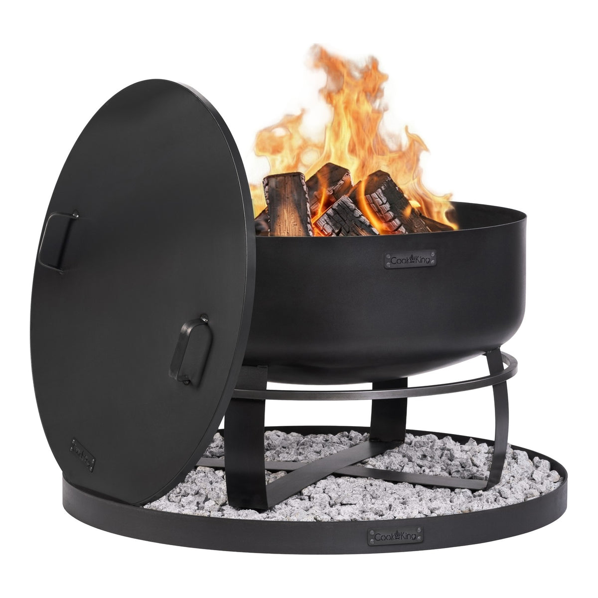Cook King – Produktansicht