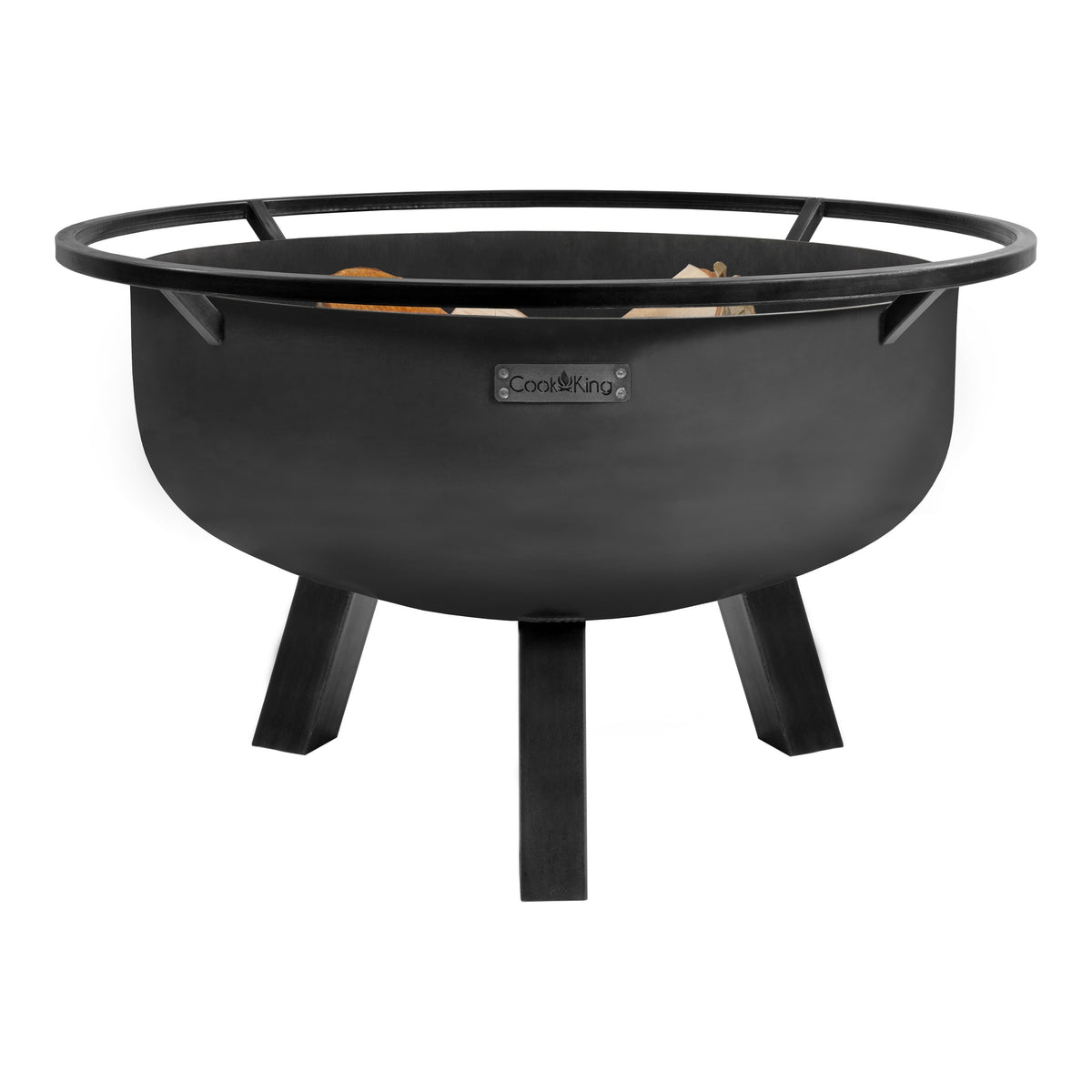 Cook King – Produktansicht