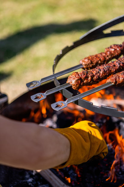 Cook King – Produktansicht