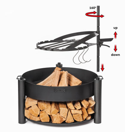 Cook King – Produktansicht