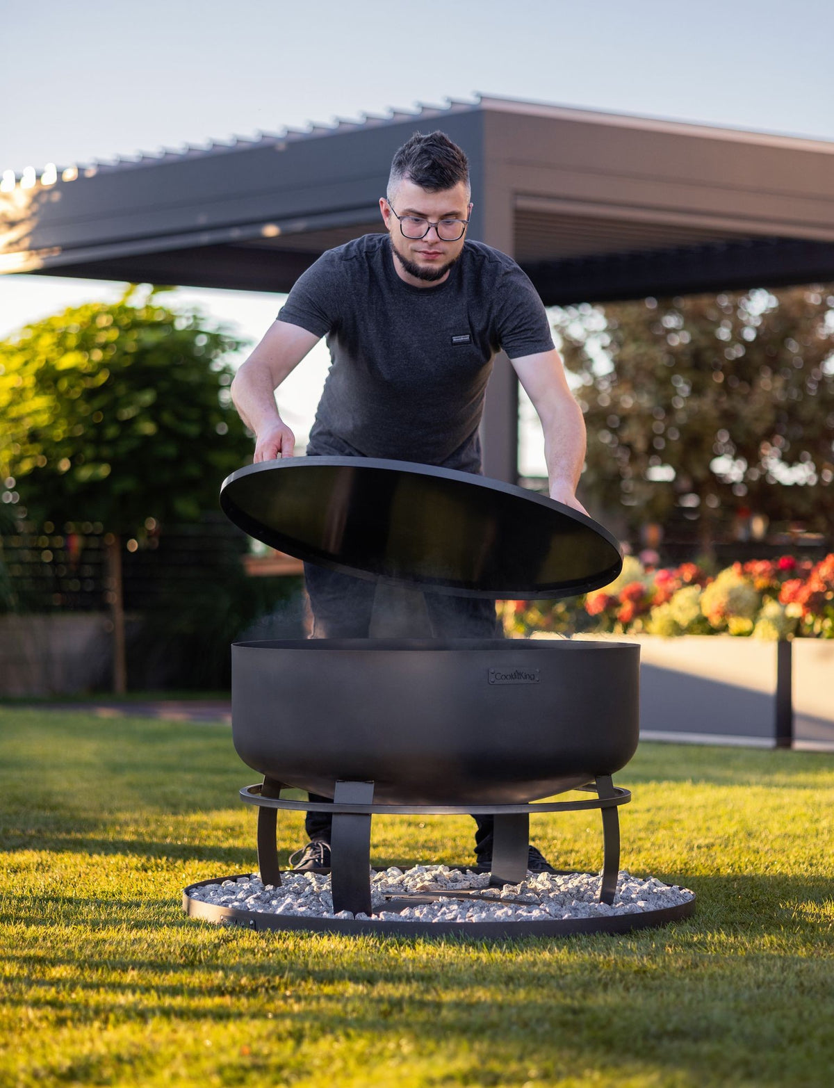Cook King – Produktansicht