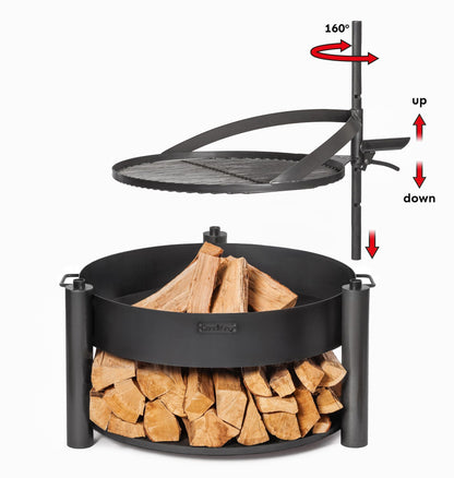 Cook King – Produktansicht
