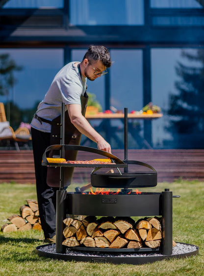 Cook King – Produktansicht