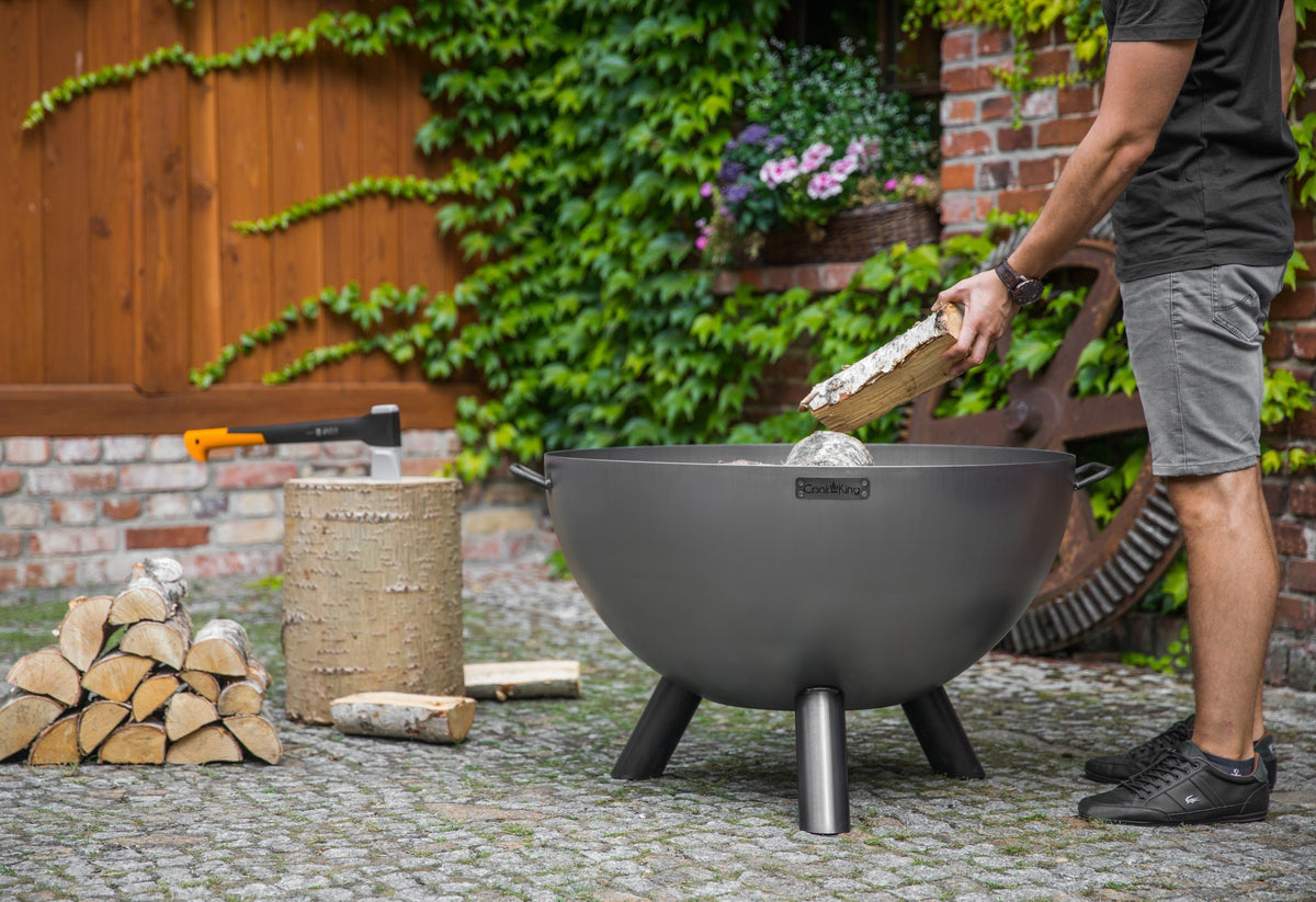 Cook King – Produktansicht