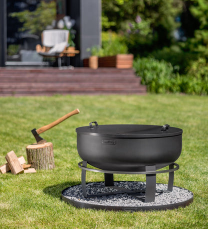 Cook King – Produktansicht