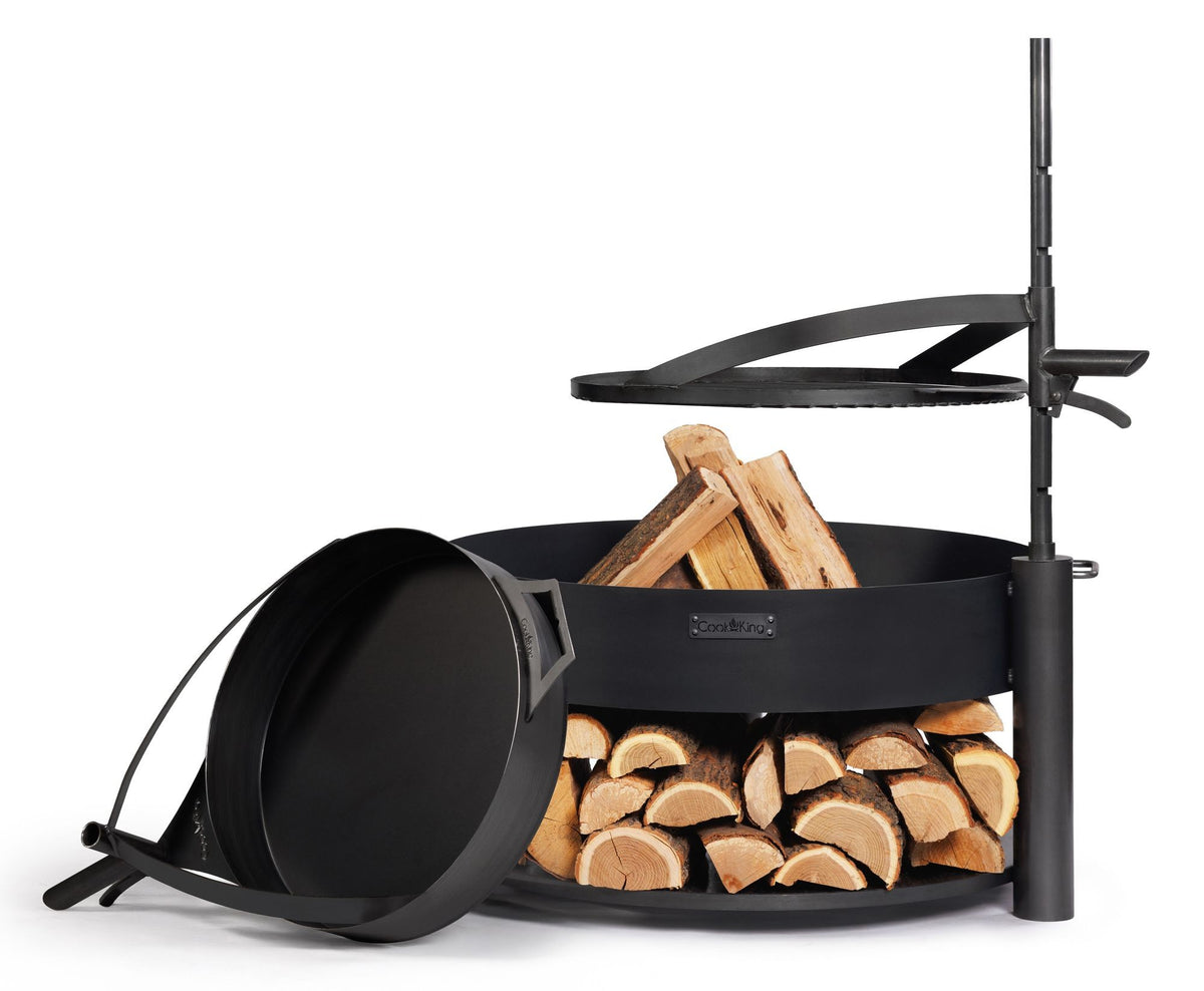 Cook King – Produktansicht