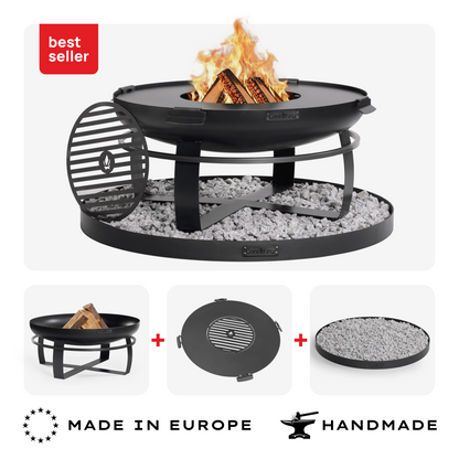 Cook King – Produktansicht