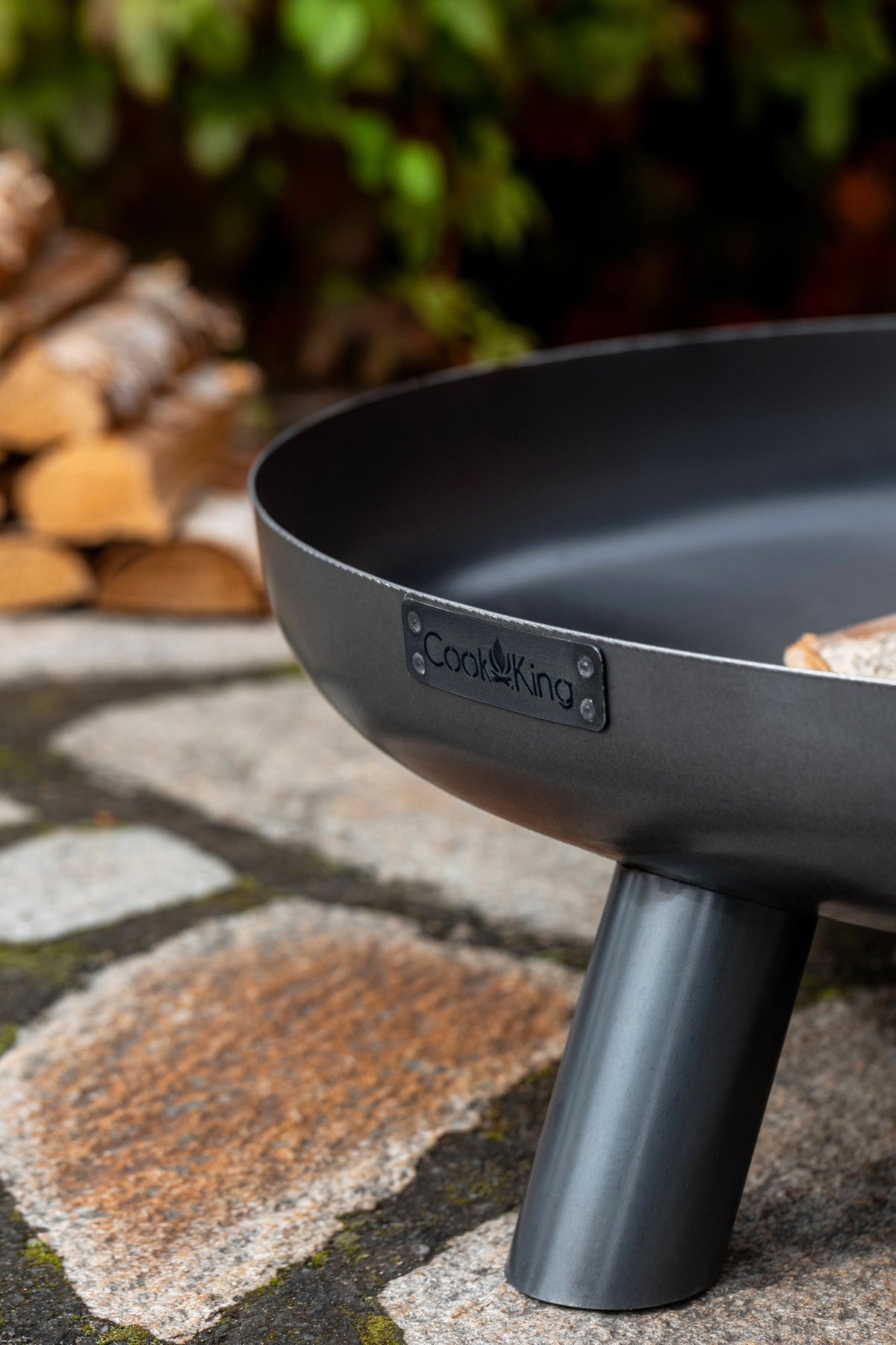 Cook King – Produktansicht