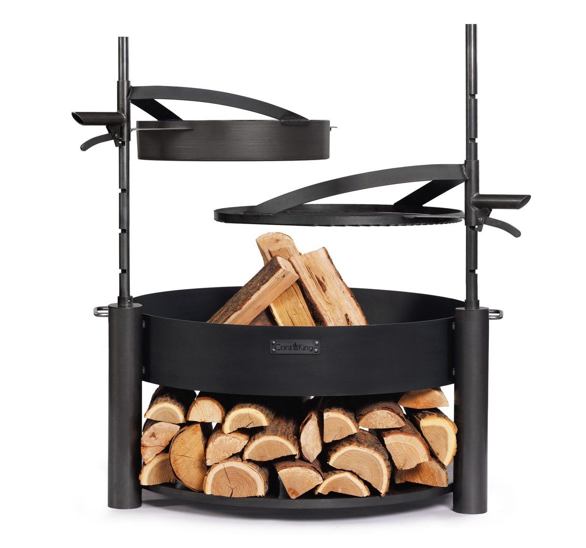 Cook King – Produktansicht