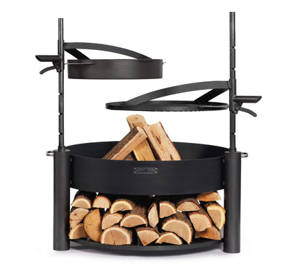 Cook King – Produktansicht