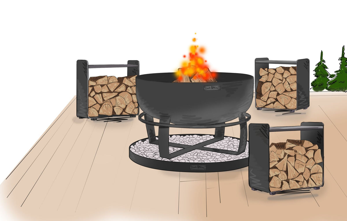 Cook King – Produktansicht