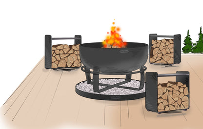 Cook King – Produktansicht