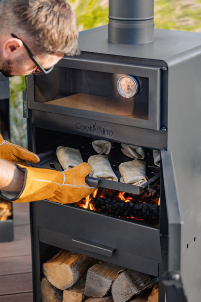 Cook King – Produktansicht