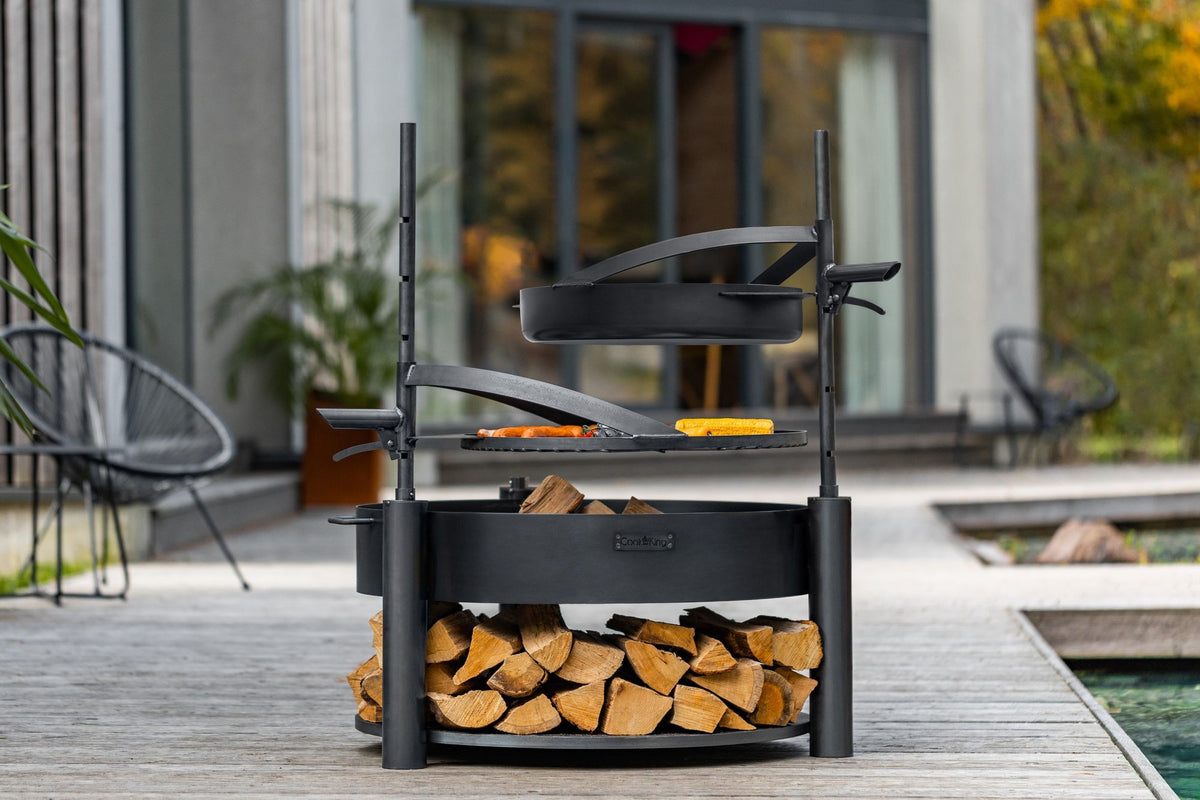 Cook King – Produktansicht