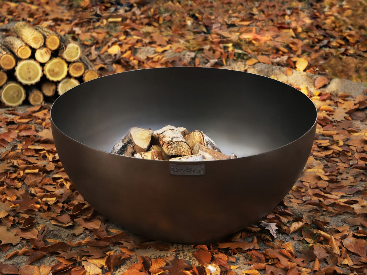 Cook King – Produktansicht