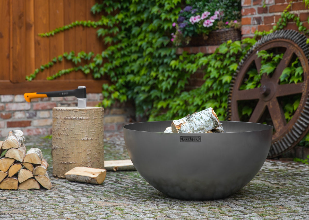 Cook King – Produktansicht