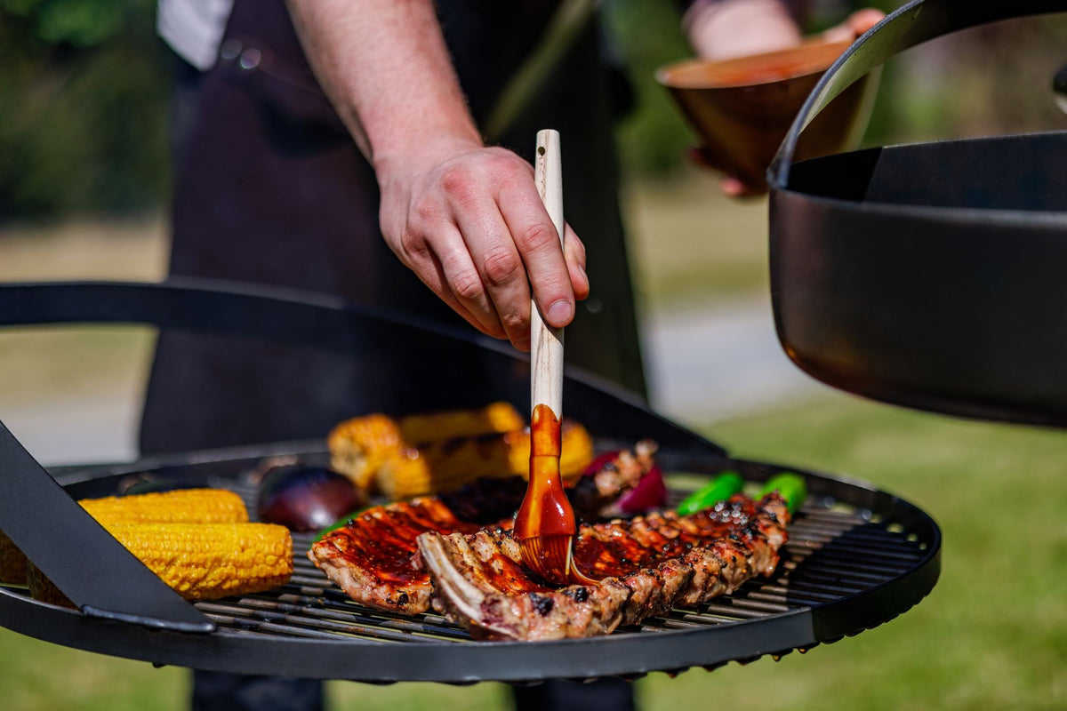 Cook King – Produktansicht