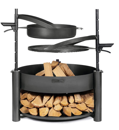 Cook King – Produktansicht