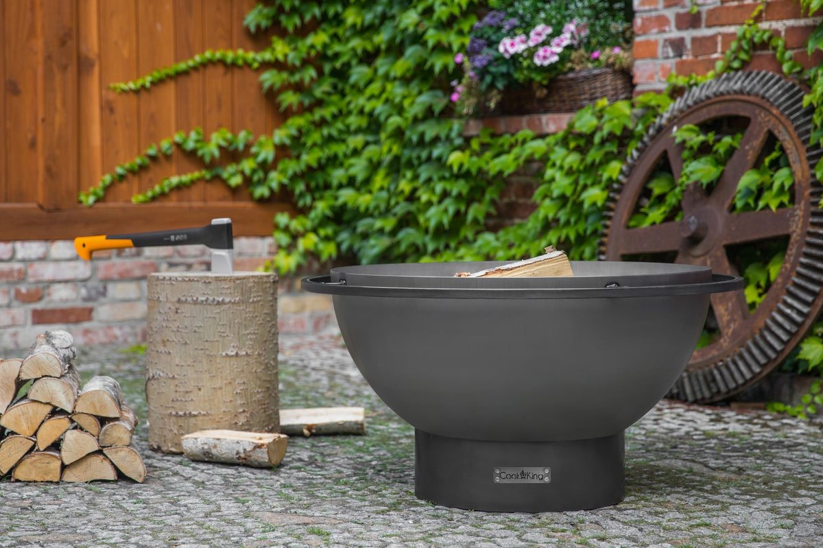 Cook King – Produktansicht