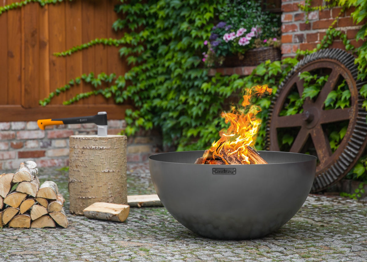 Cook King – Produktansicht