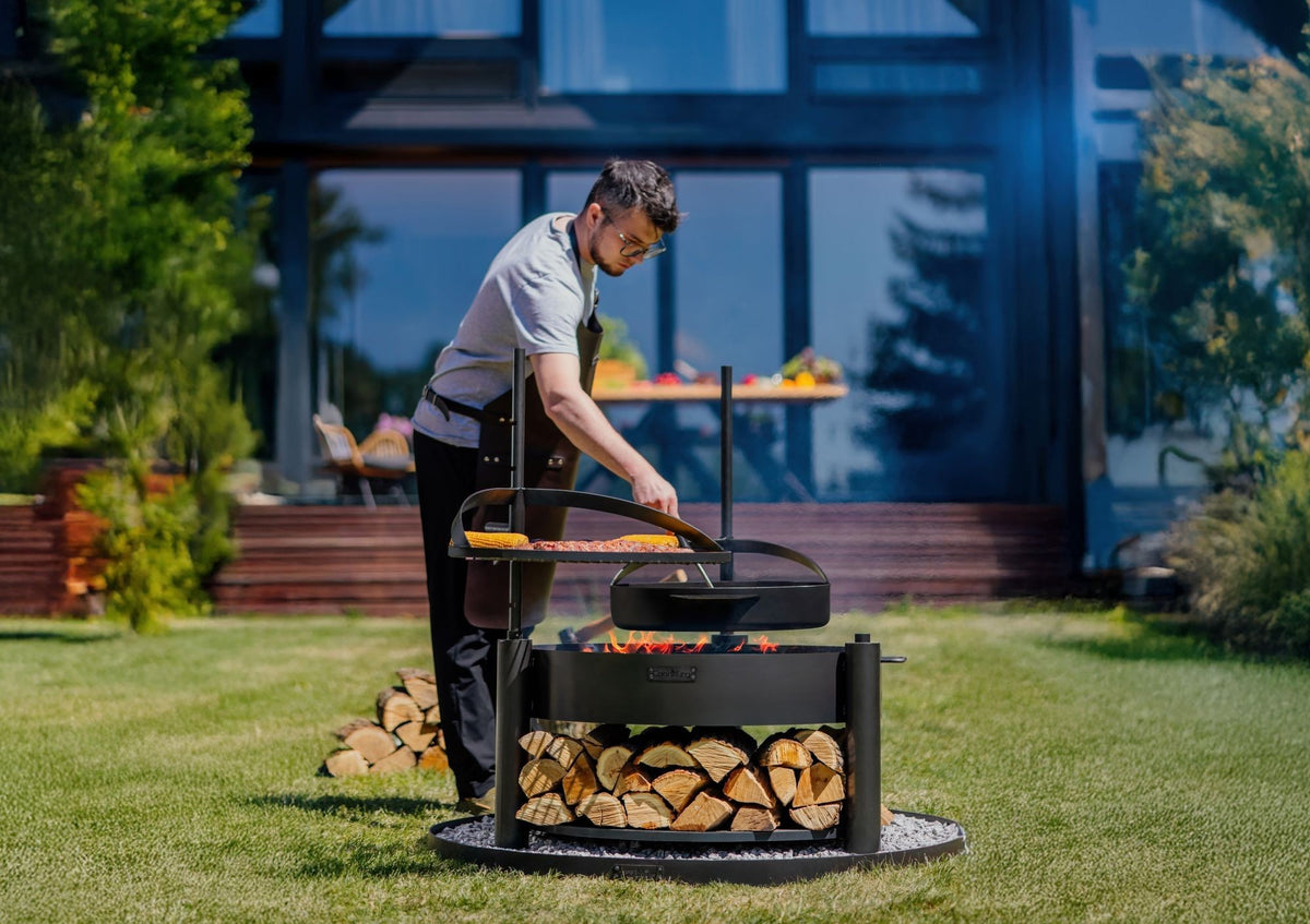 Cook King – Produktansicht