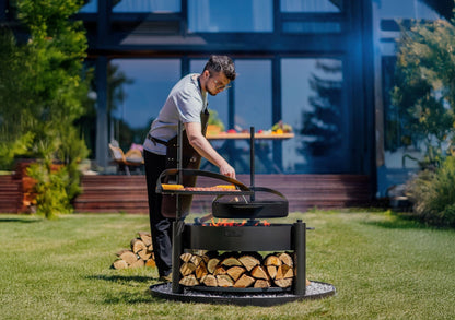 Cook King – Produktansicht