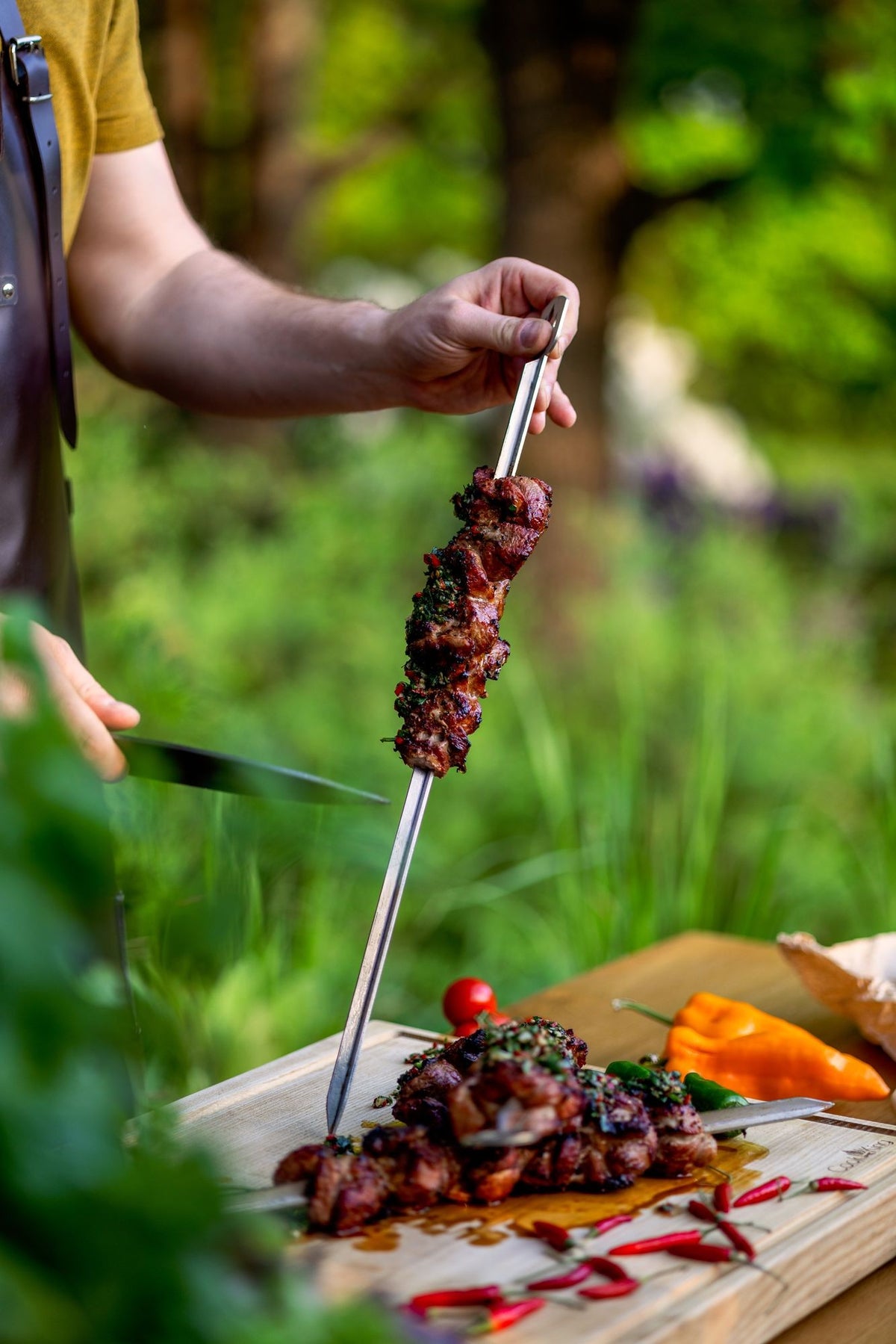 Cook King – Produktansicht